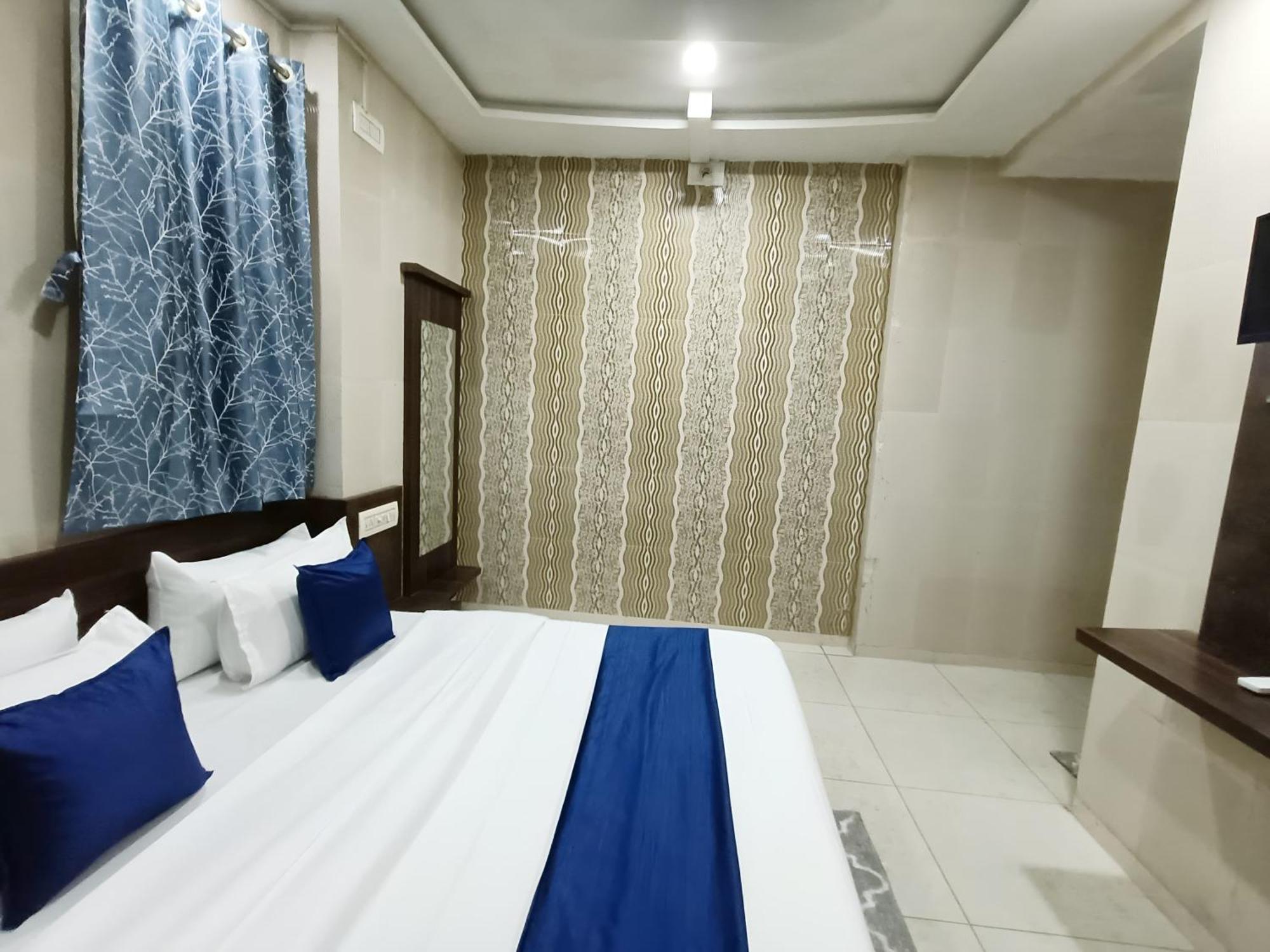 Hotel Shree Nath - 200 Meters From Dwarkadhish Temple Exteriér fotografie